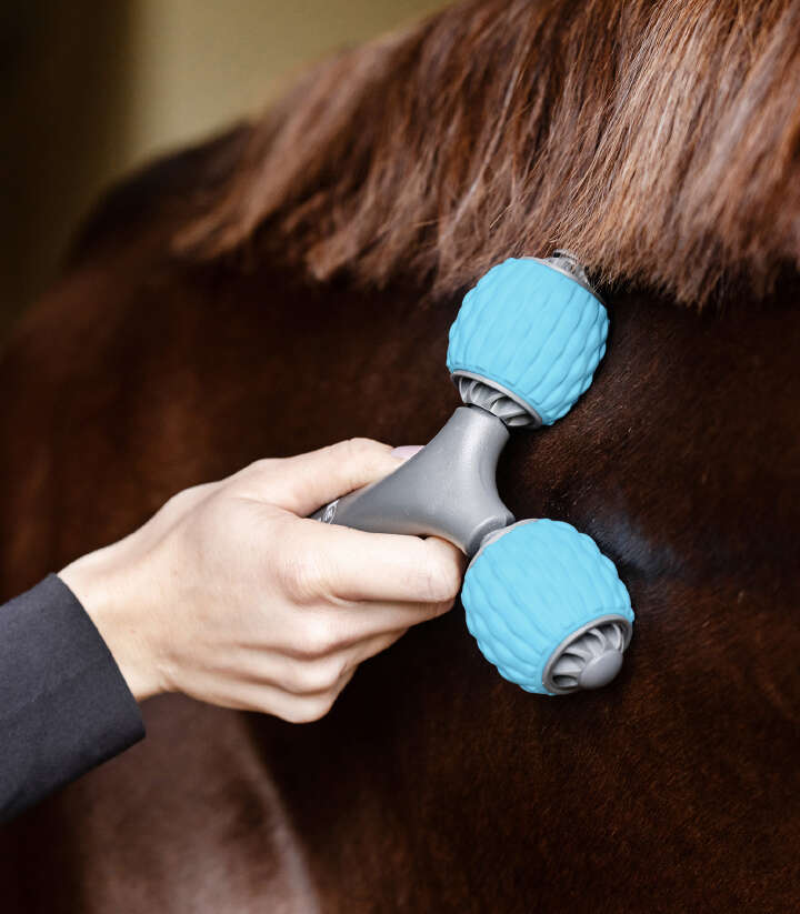 WALDHAUSEN Health + Care Comfort Creator